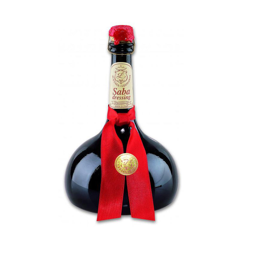 Saba balsamico-azijn