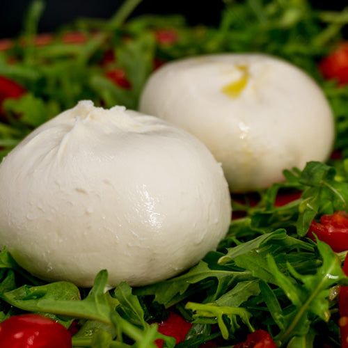 burrata DOP 125 gr