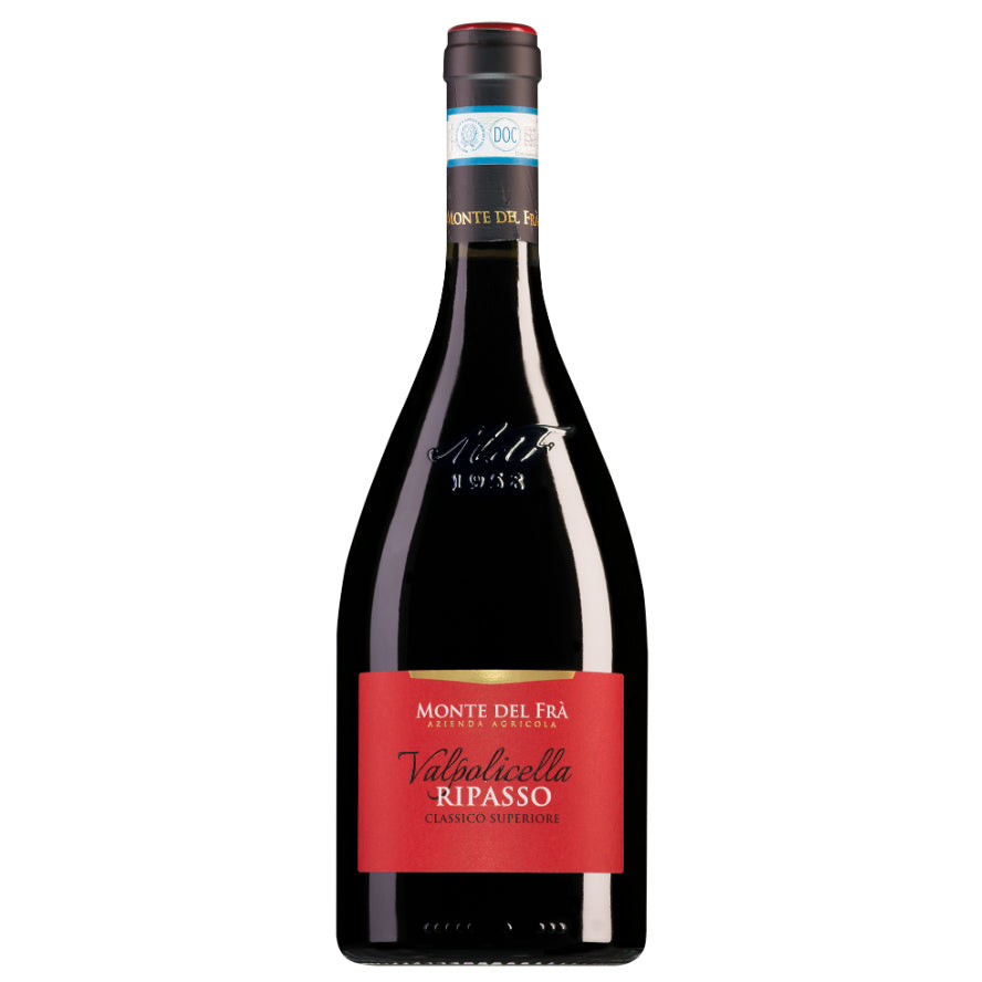 Monte del frà Valpolicella Classico Superiore Ripasso 'Lena di Mezzo' DOC