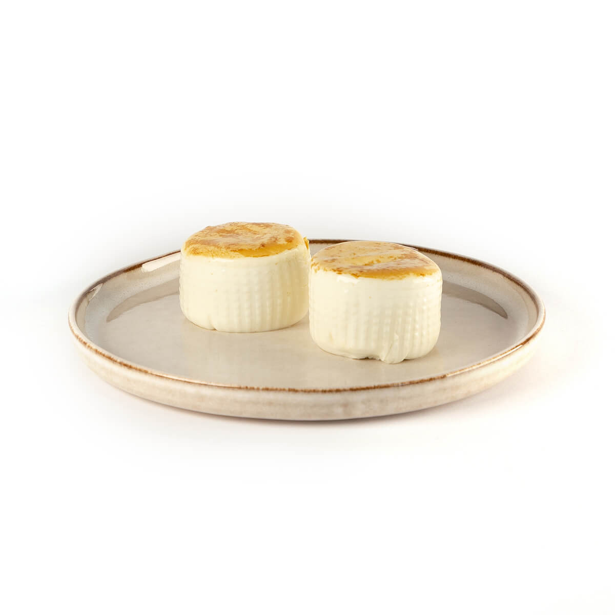 burrata DOP affumicata 250 gr