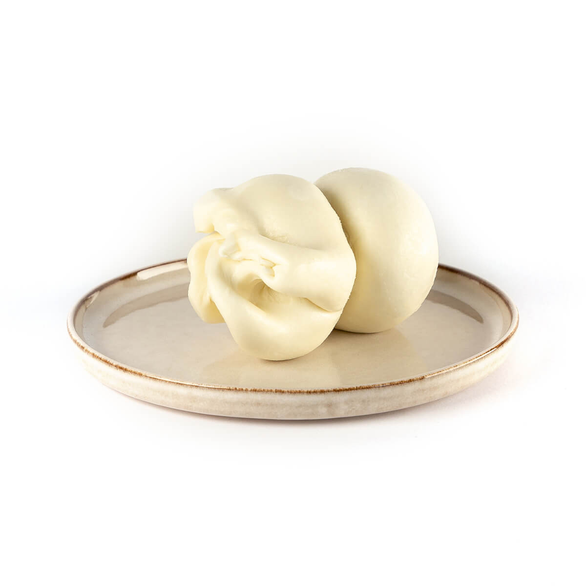 Scamorza affumicata