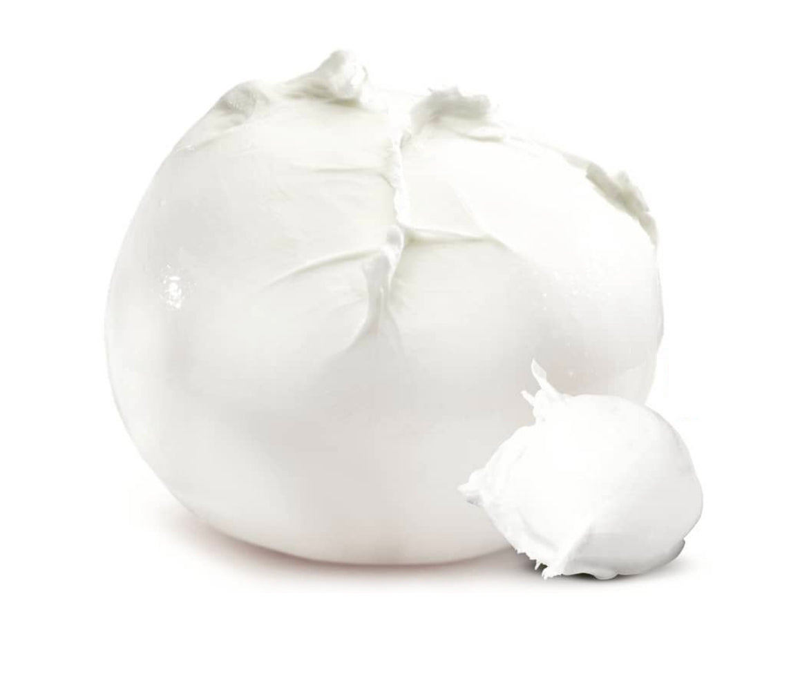 mozzarella di bufala DOP