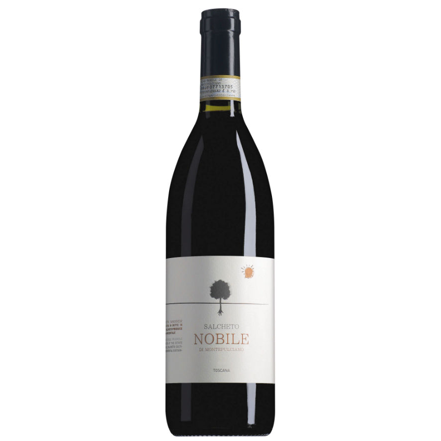 Salcheto Nobile di Montepulciano 2019