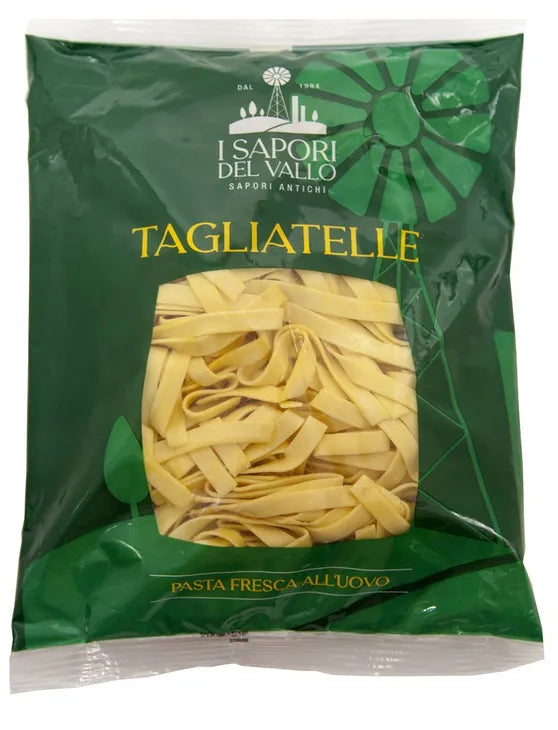 verse tagliatelle 500 gr