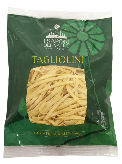 verse tagliolini 500 gr