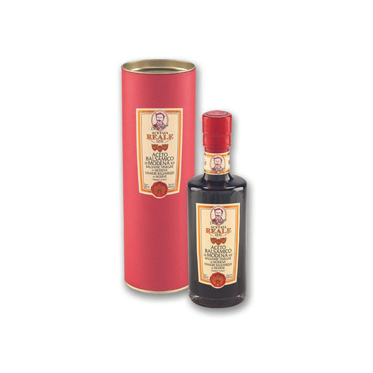 Aceto balsamico di Modena 'Red tube'