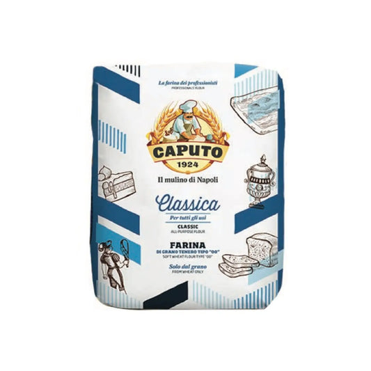 Caputo blu '00' doppiozero