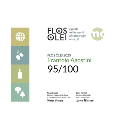 Hurticinum - Delicate selection extra vergine