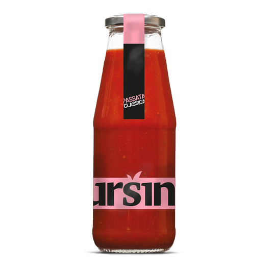 Ursini - passata classica