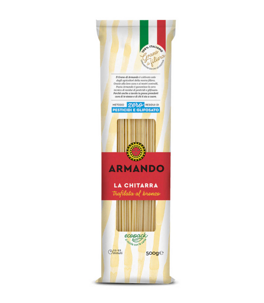 Armando pasta al bronzo 500 gr