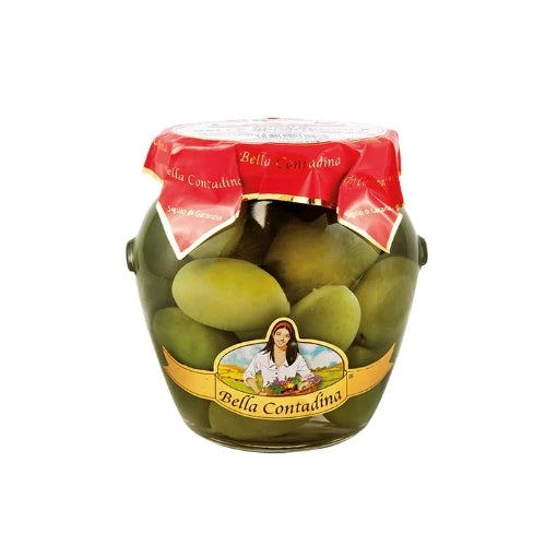 Bella di Cerignola olijven