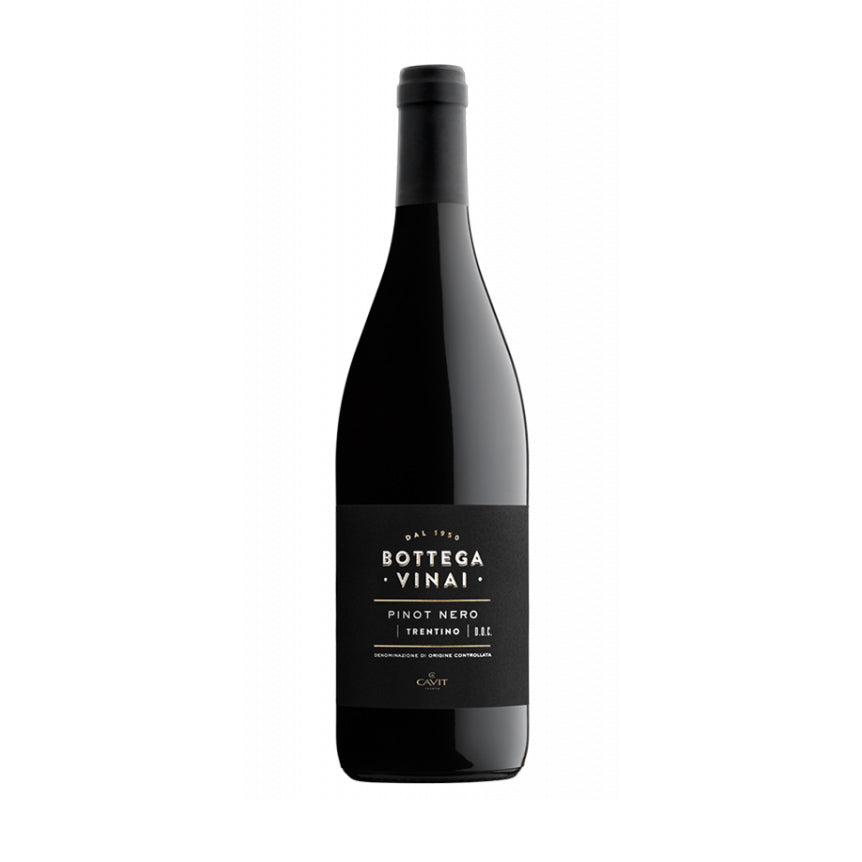 Cavit Bottega Vinaï Pinot nero Trentino DOC