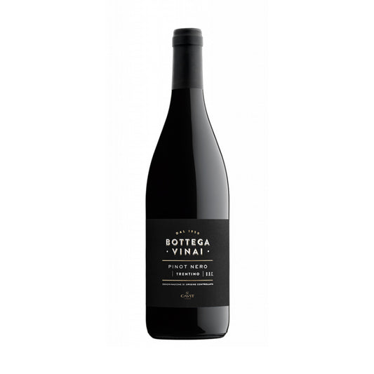 Cavit Bottega Vinaï Pinot nero Trentino DOC