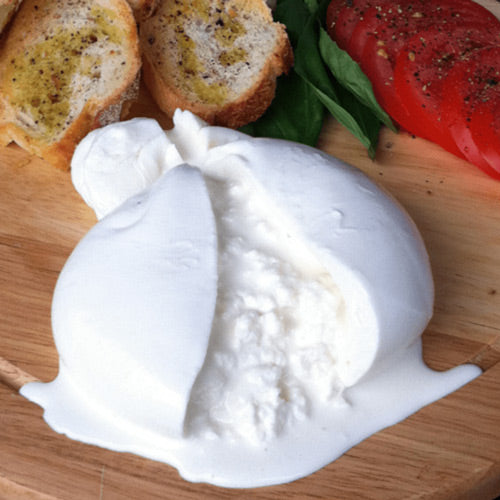 burrata DOP 125 gr