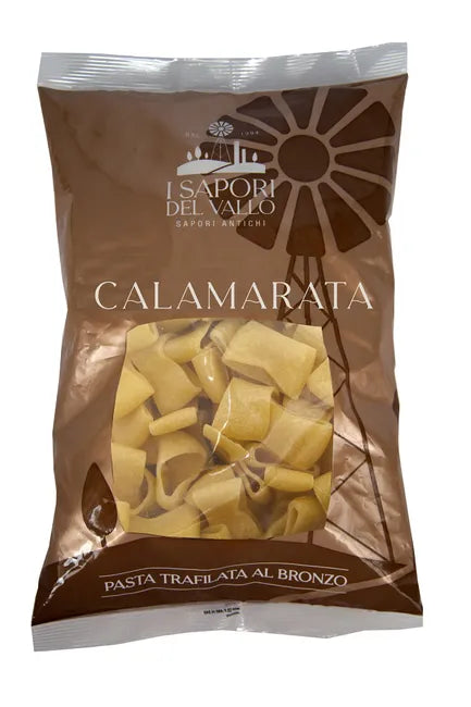 verse calamarata 500 gr