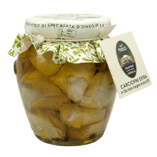 Frantaio Oneglia - carciofini extra