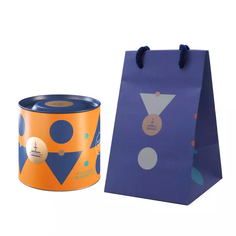 Fiasconaro mini Panettone tradizionale