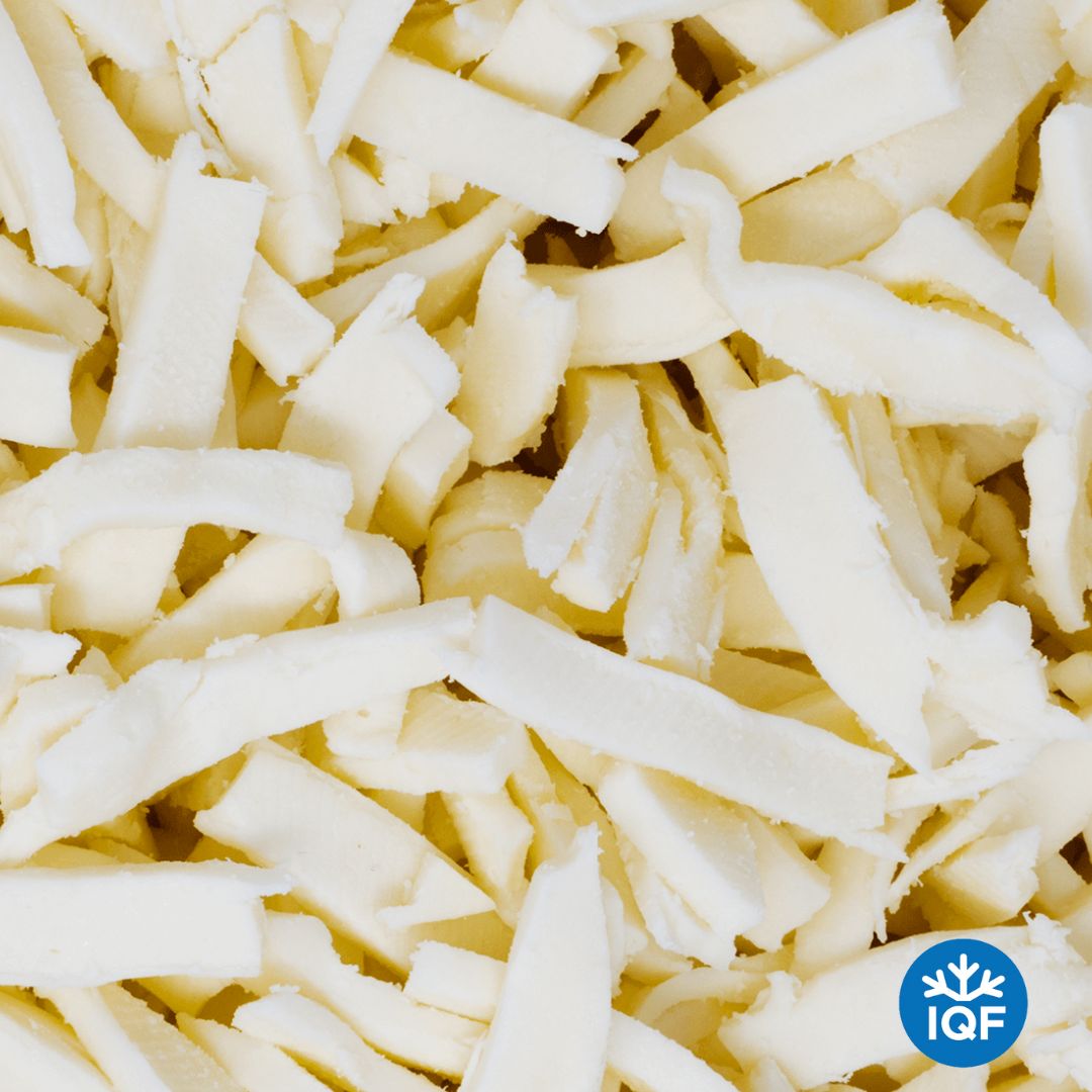 fior di latte julienne 3 KG