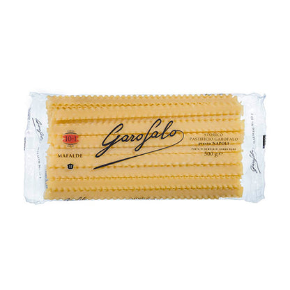 Pasta Mafalde n° 10-1