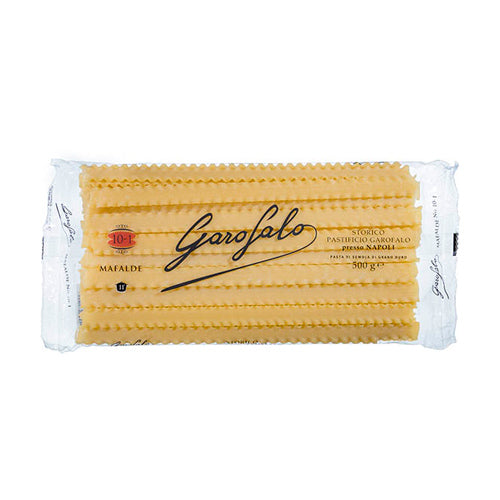 Pasta Mafalde n° 10-1