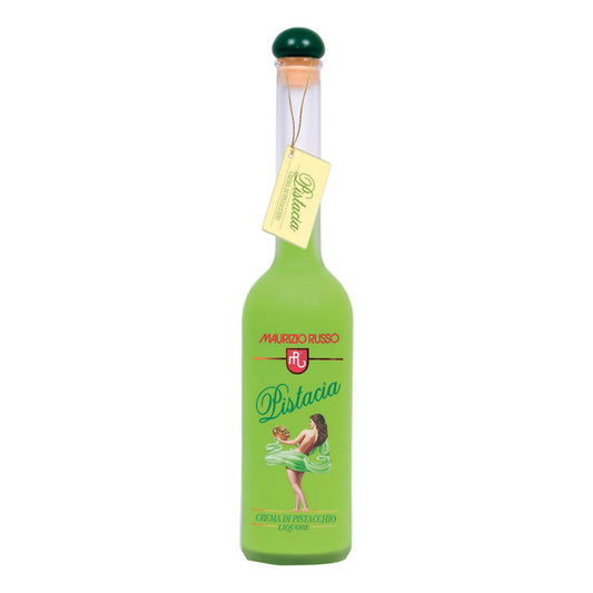 Pistacia pistache likeur