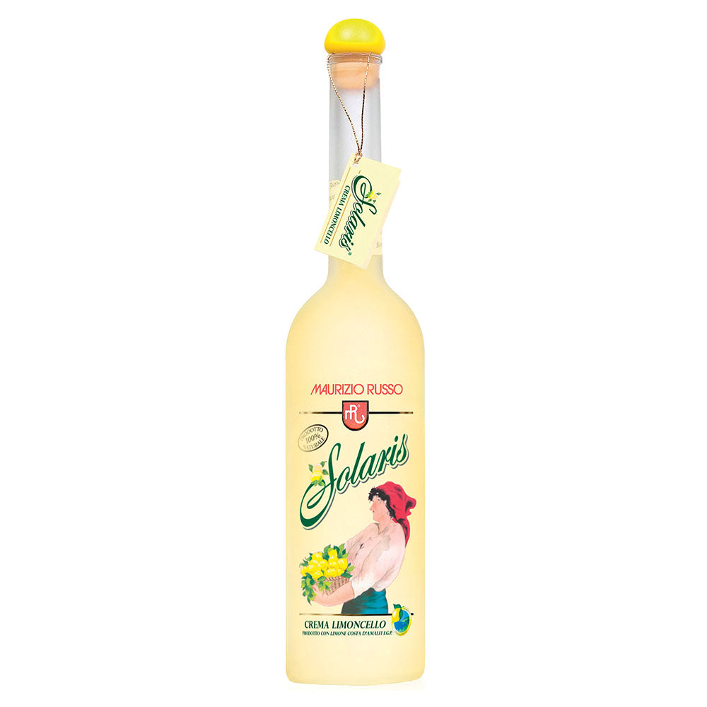 Solaris limoncello likeur