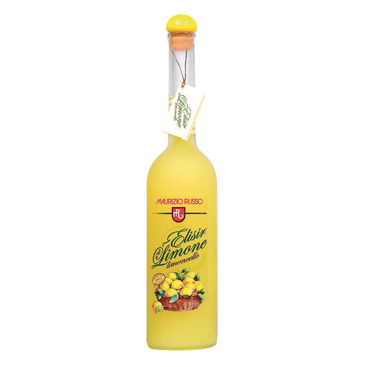 Elisir di Limoncello