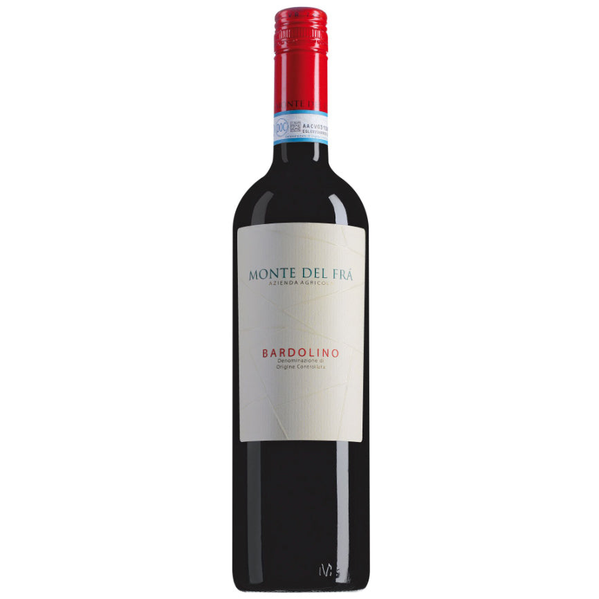Monte del frà Bardolino Classico DOC