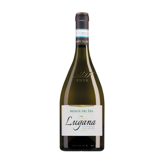 Monte del frà Lugana DOC