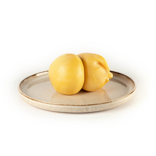 Scamorza affumicata