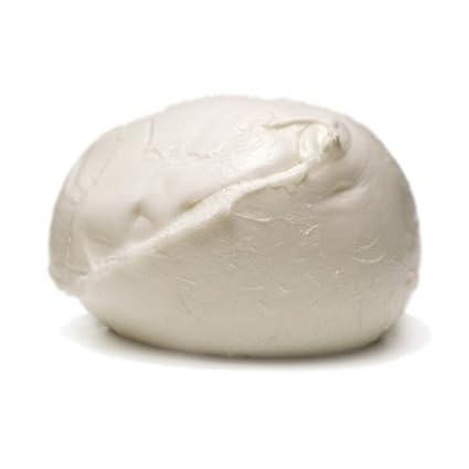 mozzarella (koemelk)