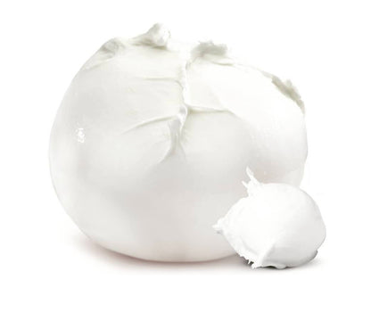 mozzarella di bufala DOP