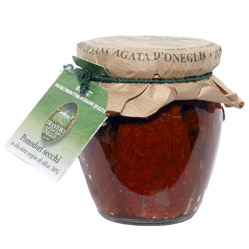 Frantaio Oneglia - pomodori secchi