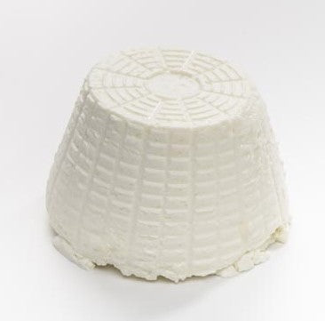 verse ricotta koemelk 250 gr