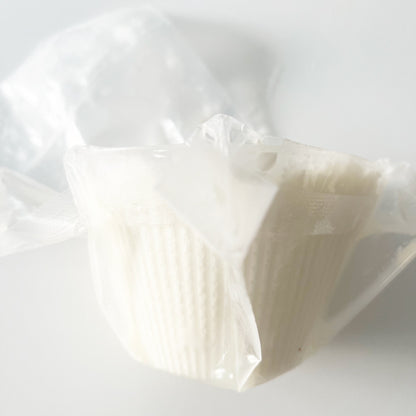 verse ricotta koemelk 250 gr