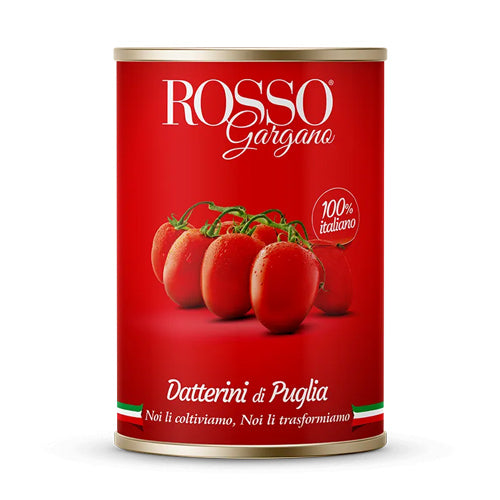 Rosso Gargano datterini