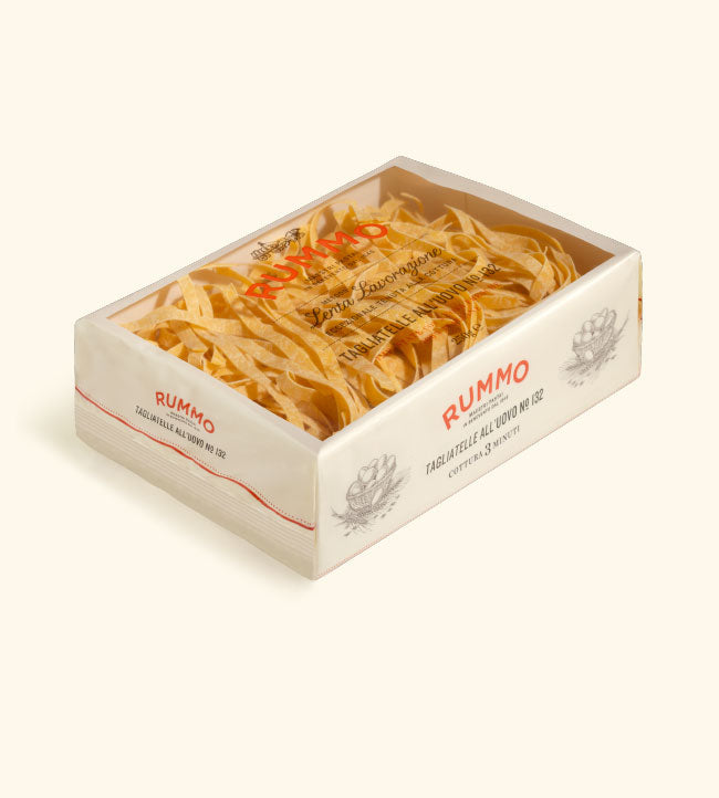 Rummo 132 tagliatelle all'uovo