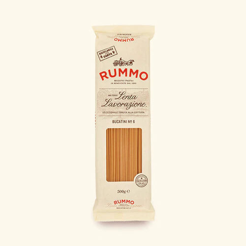 Rummo 6 bucatini al bronzo