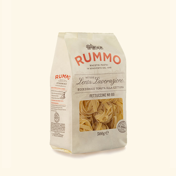 Fettucccine n° 89