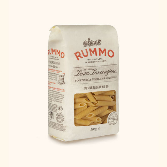 Penne rigate n° 66
