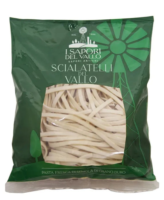 verse scialatello 500 gr