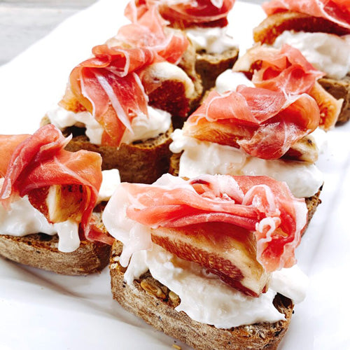 Stracciatella di burrata DOP 250 gr