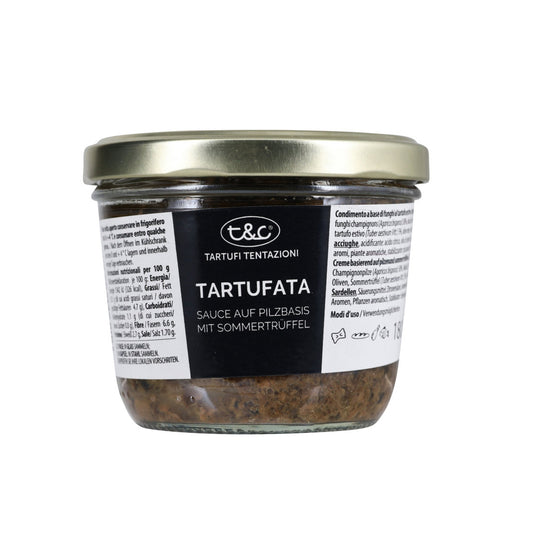 T & C - Tartufata